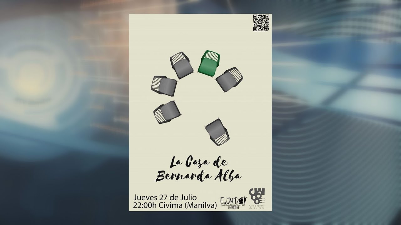 La Casa de Bernarda Alba