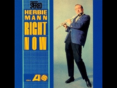 Herbie Mann - Meditation