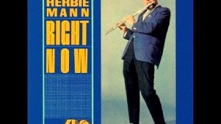 Herbie Mann - Meditation