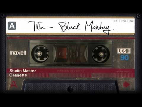 Tilia «Black Monday» (Dreampop, Indie)