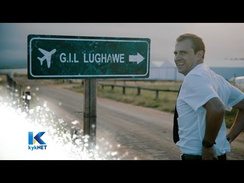 Amptelike voorskou – G.I.L.  | kykNET