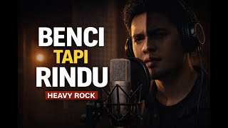 Download lagu Benci Tapi Rindu - Rock Version | AI Musika Art mp3 Download lagu Benci Tapi Rindu - Rock Version | AI Musika Art mp3