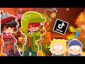 South Park React To Tiktok South Park Gacha South Park Reacts React To Tiktok