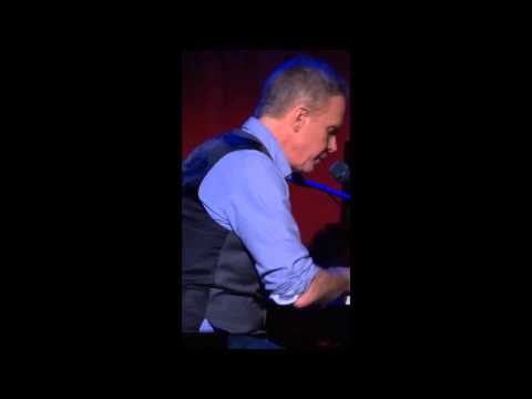 Heaven Knows - Rick Price live at the Basement Gold Coast Arts Centre 15/02/14