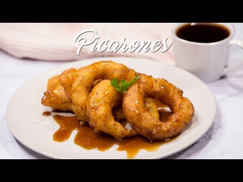 download lagu mp3 mp4 Como Hacer Picarones, download lagu Como Hacer Picarones gratis, unduh video klip Como Hacer Picarones