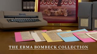 The Erma Bombeck Collection