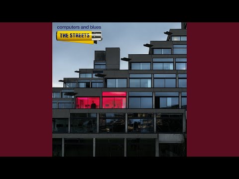 Roof Of Your Car - The Streets