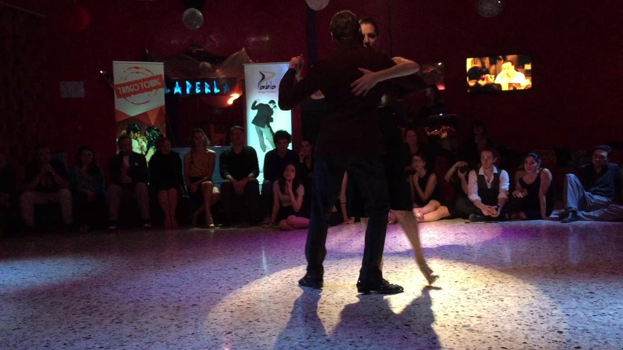 Gianpiero Galdi - Maria Filali - Lo Vi en Tus Ojos