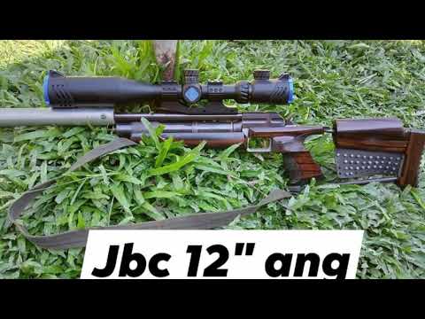 JBC PCP for sale