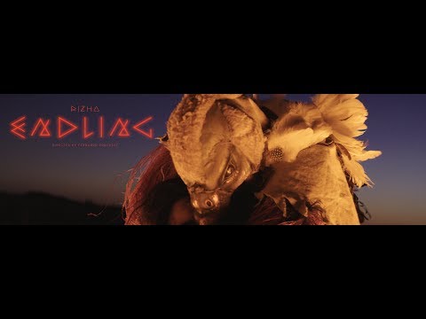 Rizha - Endling (Official)