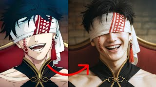 Record of Ragnarok III in Real Life… It Looks Way Too Real 😳🔥