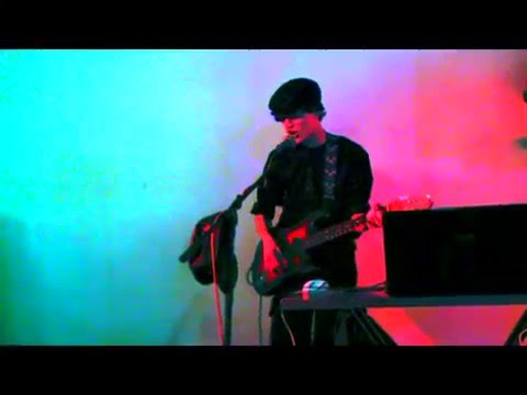 Gribanal - For the village (Live)