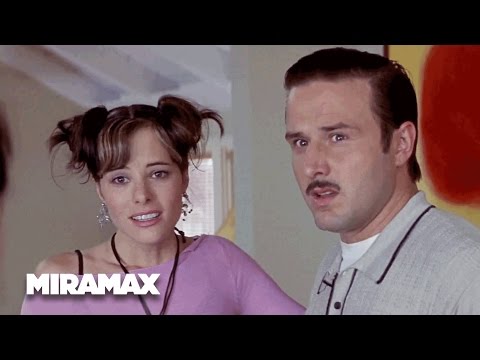 Scream 3 | ‘Who Gets Killed Third?’ (HD) - David Arquette, Courtney Cox | MIRAMAX