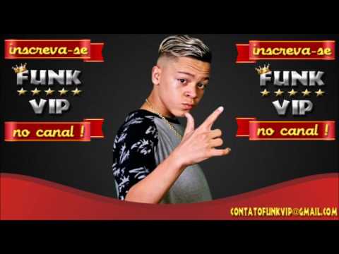 MC Novin e MC Denny - Bandida Periculosa - Música Nova 2017 (DJ Weriky) Lançamento 2017