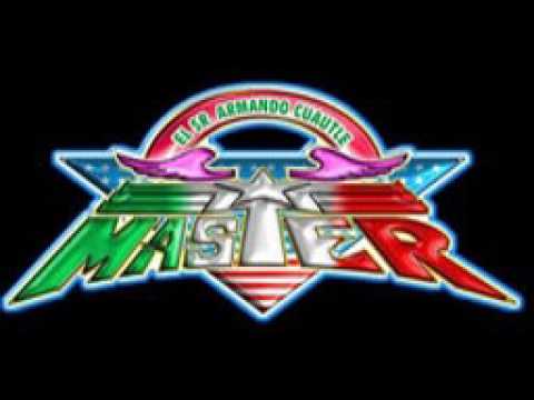 Sonido master audio retro  Las cocoteras