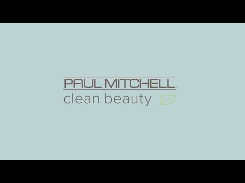 Paul Mitchell® Clean Beauty Product Knowledge (Paul...