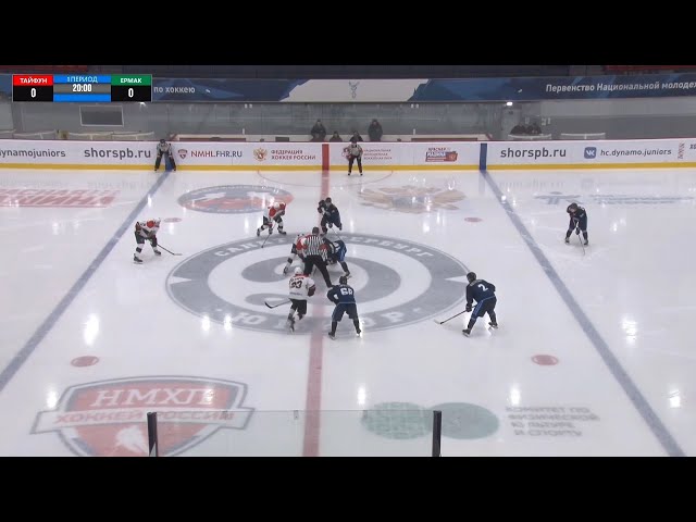 Новая победная серия