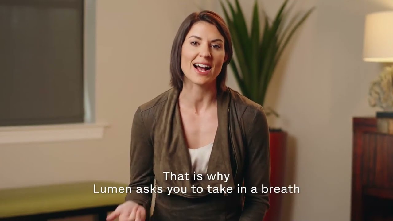 What Does Lumen Measure?