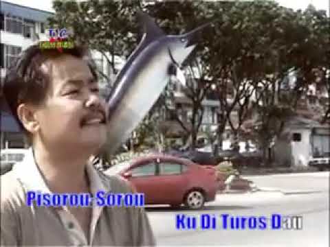 Sumandak Kampung Molisau