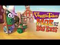 5 11 VeggieTales Moe And The Big Exit