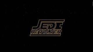 JEDI REVOLVER - FIRE SQUAD [FREESTYLE]