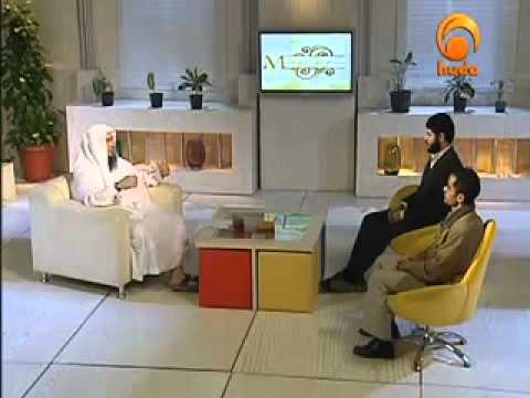 the biography of the Prophet Mohammad 74