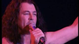 Deep Purple - Perfect Strangers live HD
