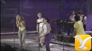 A Teens, The Name of the Game, Viña del Mar International Song Festival 2000 - Chile