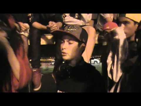 Resaca vs Sossin y Tintillo - Street Fighter #28 (4tos de final)