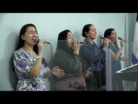 Coros que Bendecirán tu Vida 3- Ministerio de Alabanza   Remanente Fiel VIERNES 18 DE JULIO 2025