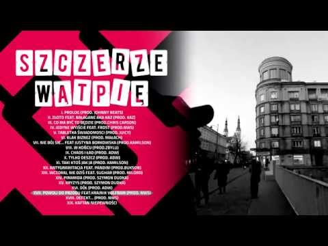 H35 - Powoli do przodu feat. Krajnik Volfram (prod. NWS)