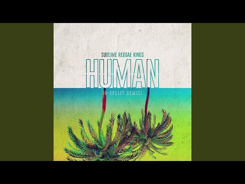 Human (G-Spliff Remix)