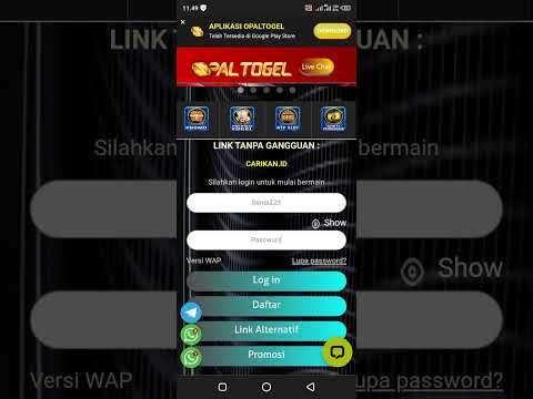 Opaltogel