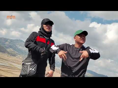 NGHILHRUALLOHA X JAYR   -  VANGLAINI (OFFICIAL)