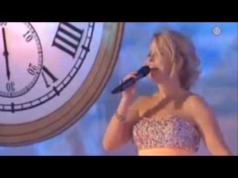 Iveta Bartošová | Tři oříšky | TV 20 | 2009