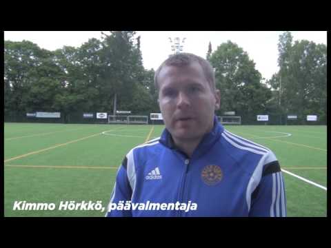 Pallo-Iirot TV: kooste ottelusta TPK - Pallo-Iirot 20.7.2017