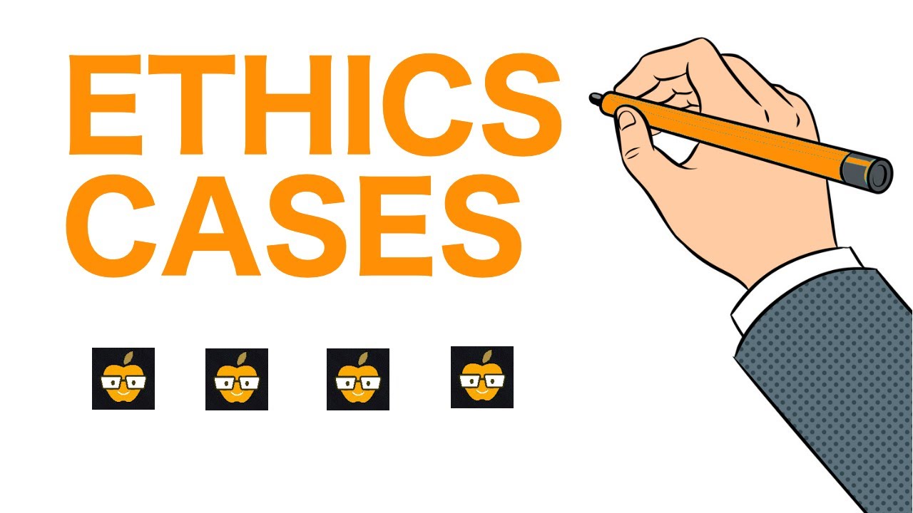 Ethics (USMLE/COMLEX Practice Questions)