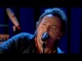 BRUCE SPRINGSTEEN & THE SEEGER SESSIONS BAND - o mary don't you weep