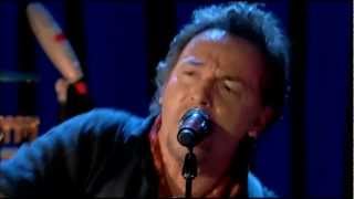 BRUCE SPRINGSTEEN &amp; THE SEEGER SESSIONS BAND - o mary don&#39;t you weep