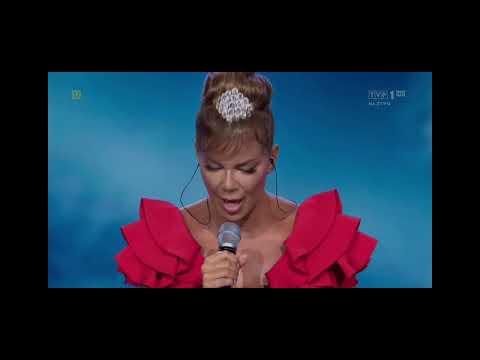 Opole 2023 Edyta Górniak