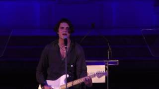 Sam Larsen Performing A Second Song at Legacy Awards 2016