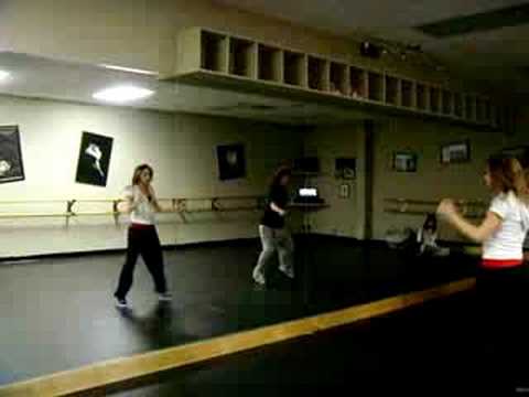 CORY B'S WEEKEND JUMPOFF ROUTINE