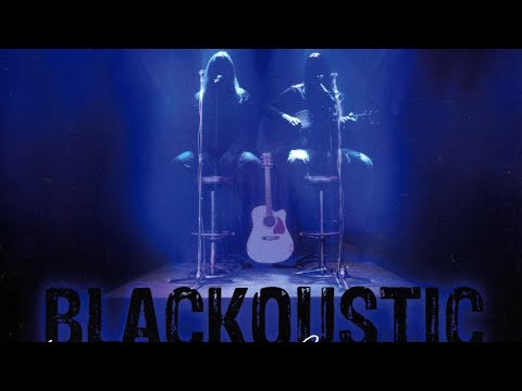 Kotipelto & Liimatainen • Blackoustic • (2012)