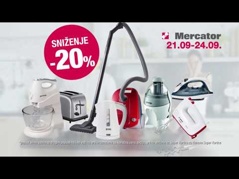 Dani tehnike u Mercatoru 21 - 24.09.2017.