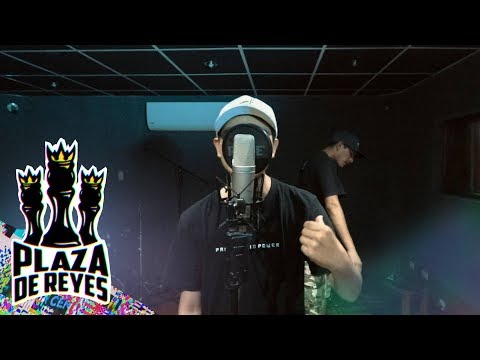 GHOST & CHEMEX en #ONESESH