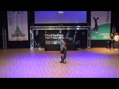 MCCS ACRO, SLO - SKALER Sara - VREVC ZLAJPAH Ziga, 7. Place  [www.rokenrol.cz]