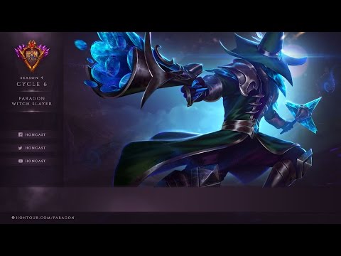 HTS4 Cycle 6 Groups Day 6 - Sync vs coL game 2