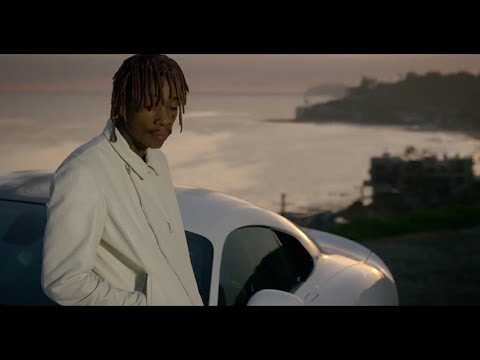 THE WEEKND X WIZ KHALIFA Type Beat 'cri' | SCOTTY SOUNDS 2021