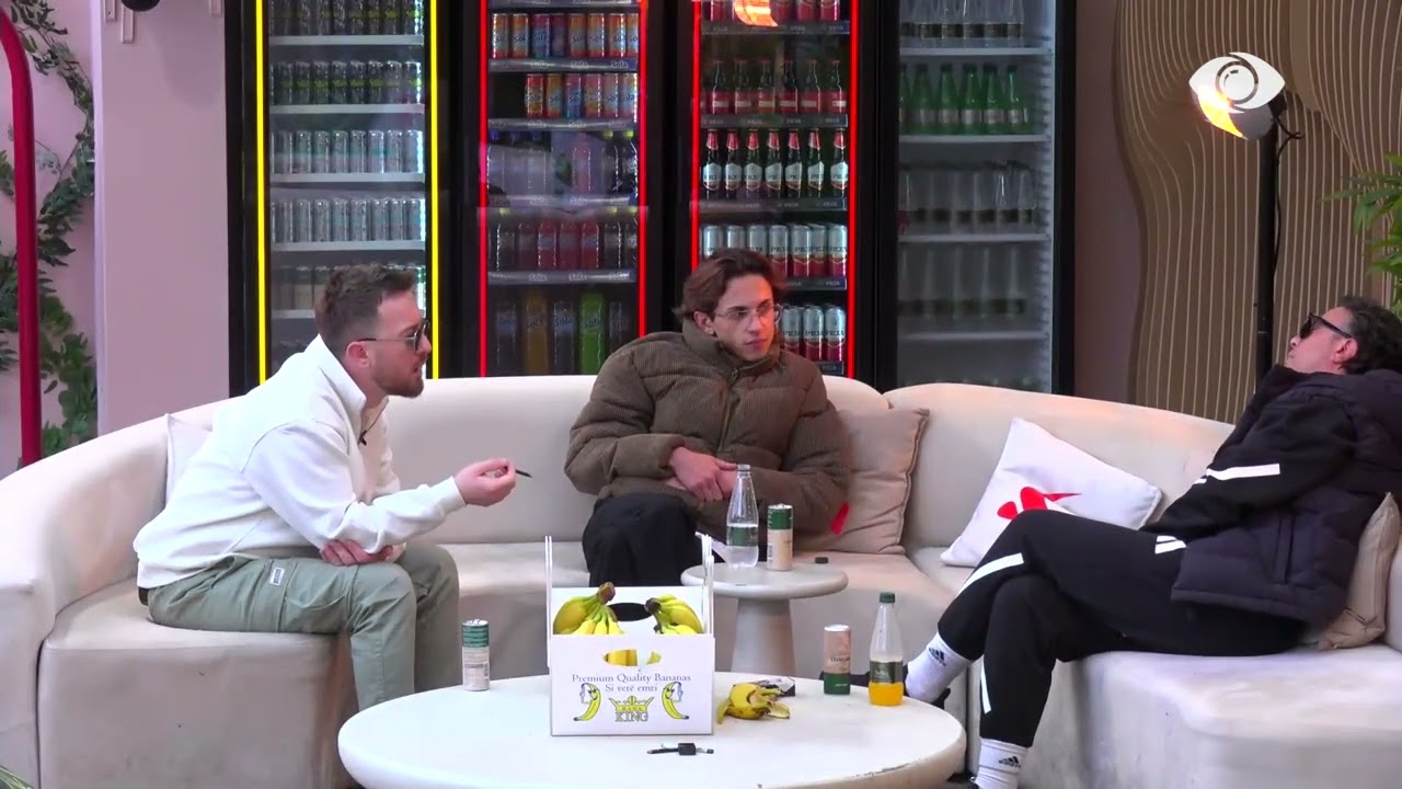 “Ka humbur fare në këtë shtëpi”/ Vserlo dhe Laerti flasin për Valbonën