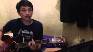 Matt skiba &amp; the sekrets - angel of deaf (cover)